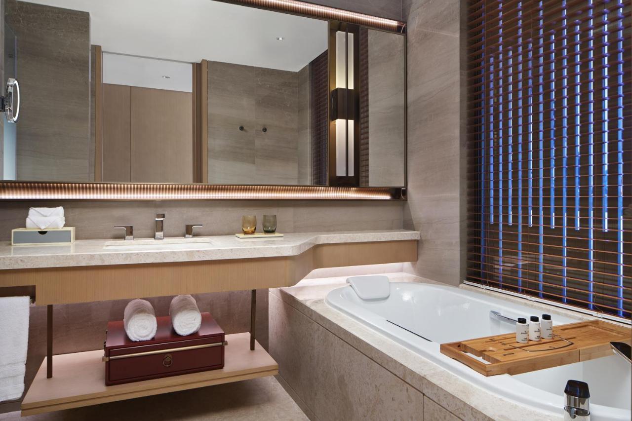 Sheraton Yunfu Xinxing Hotel Dış mekan fotoğraf