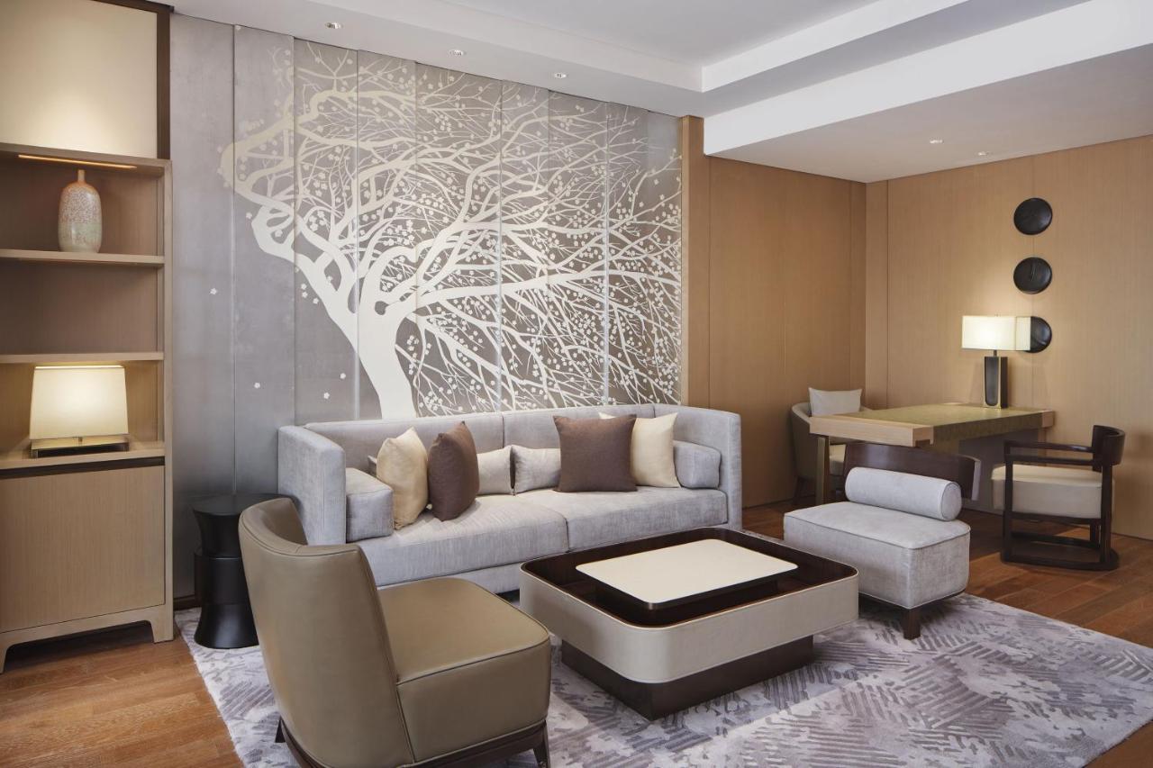 Sheraton Yunfu Xinxing Hotel Dış mekan fotoğraf