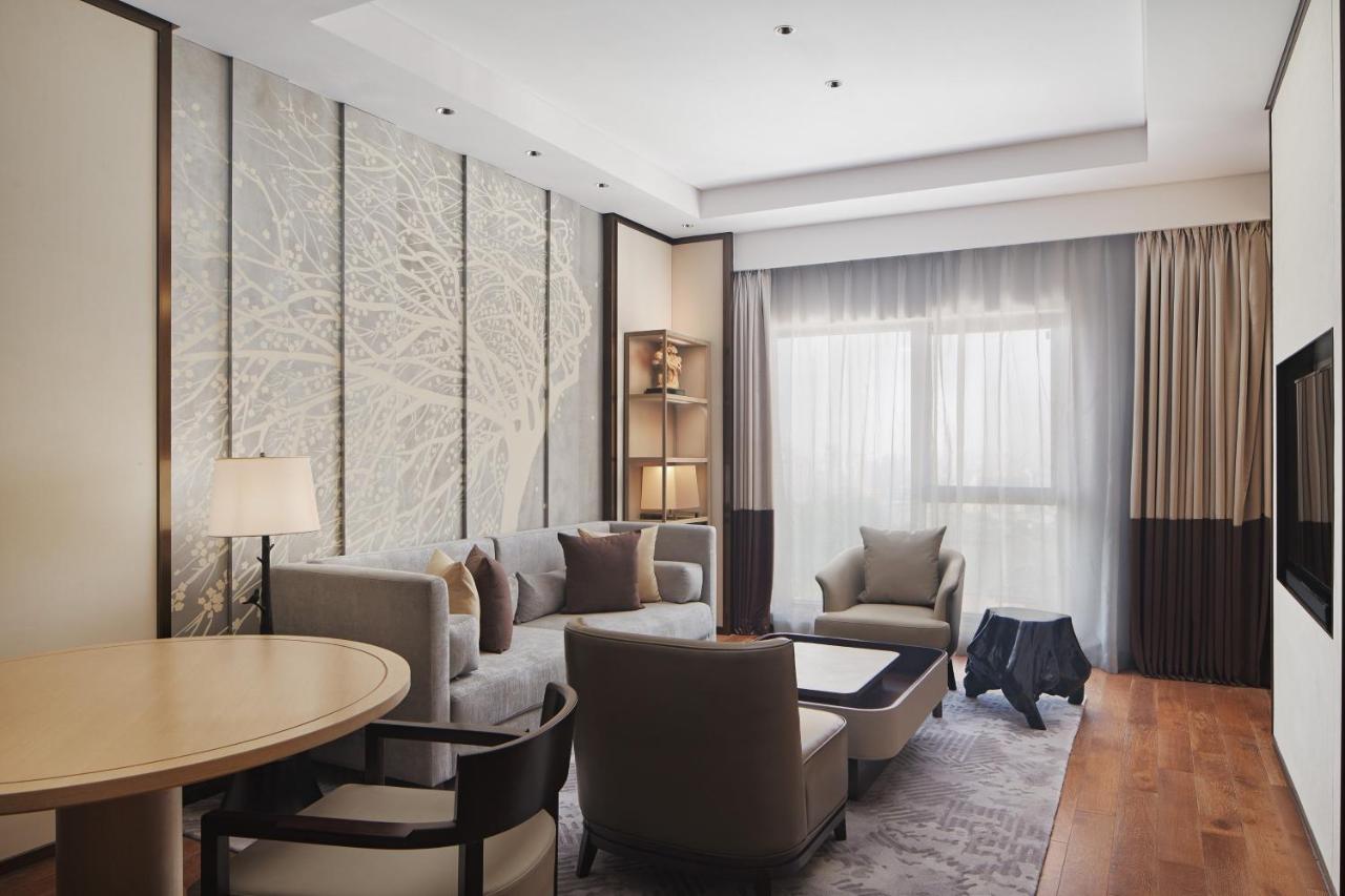 Sheraton Yunfu Xinxing Hotel Dış mekan fotoğraf
