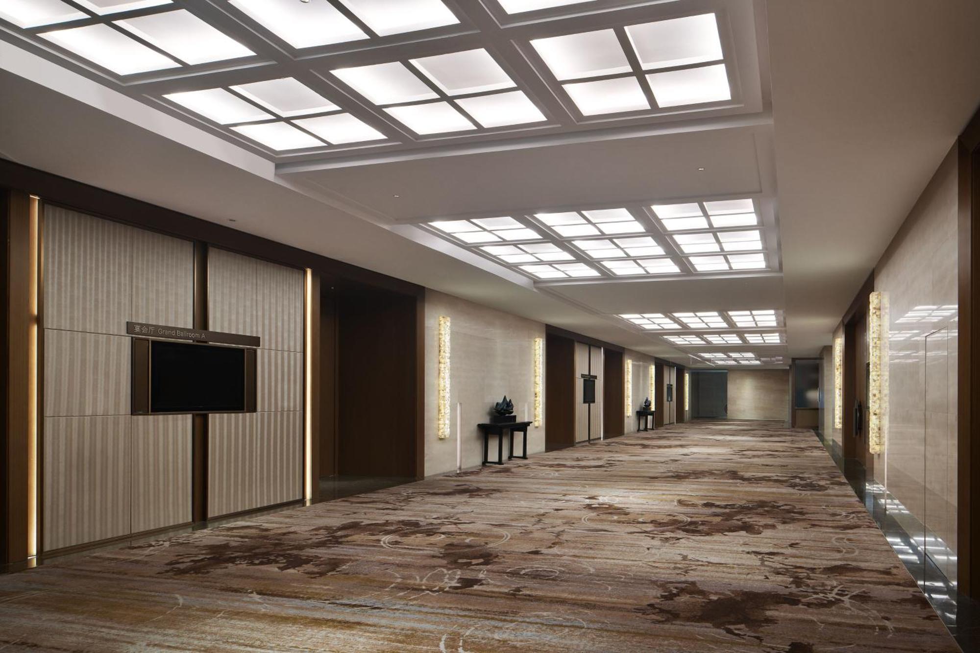 Sheraton Yunfu Xinxing Hotel Dış mekan fotoğraf